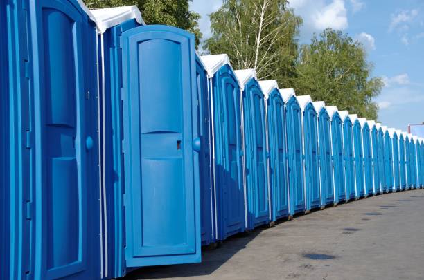 Portable Toilet Options We Offer in Tieton, WA